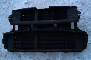 FORD FOCUS MK3 LIFT 1,5ECOBOOST ŻALUZJA KIEROWNICA POWIETRZA F1EB8475A