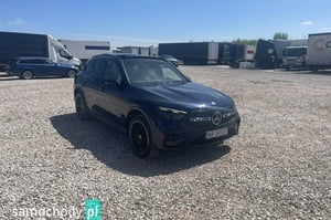Mercedes-Benz GLC Kombi 2023