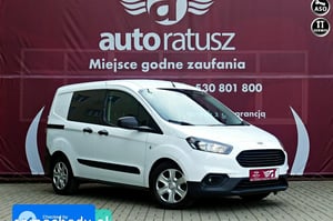 Ford Transit Courier Furgon 2022