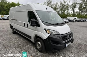 Fiat Ducato Furgon 2023