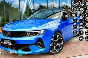Opel Astra Kombi 2024