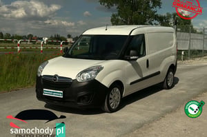 Opel Combo Inny 2018