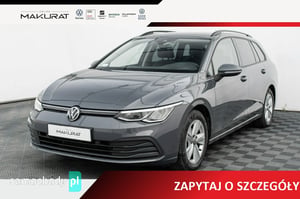 Volkswagen Golf Kombi 2022
