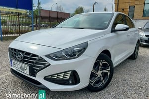Hyundai i30 Hatchback 2021