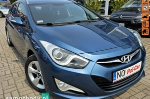 Hyundai i40 Kombi 2012