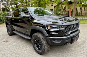 RAM 1500 Pickup 2025