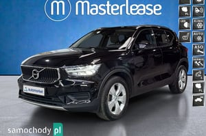Volvo XC40 SUV 2021