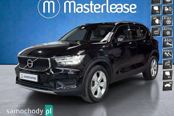 Volvo XC40 SUV 2021