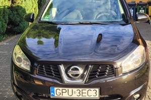 Nissan Qashqai+2 SUV 2011