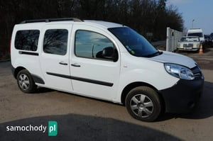 Renault Kangoo Hatchback 2017