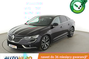 Renault Talisman Sedan 2016