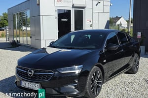 Opel Insignia Liftback 2022