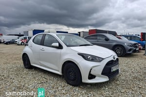 Mazda 2 Hatchback 2022