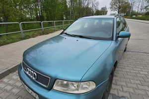 Audi A4 Kombi 1998