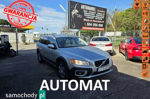 Volvo XC70 Kombi 2015
