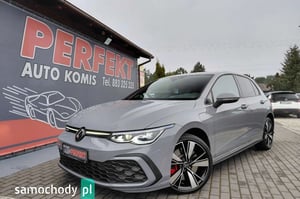 Volkswagen Golf Hatchback 2022