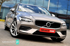 Volvo V60 Kombi 2019