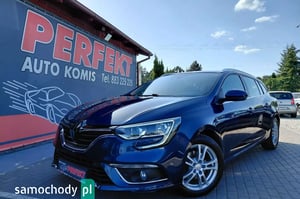 Renault Megane Kombi 2017