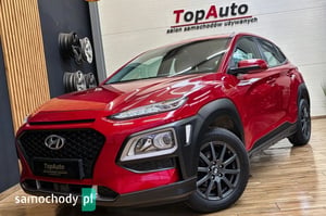 Hyundai Kona SUV 2018