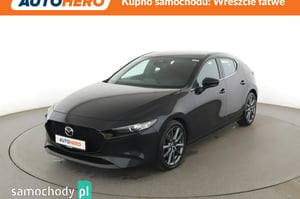 Mazda 3 Sedan 2019