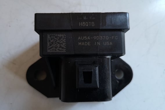FORD C-MAX MK2 MODUŁ POMPY PALIWA AU5A-9D370-FC