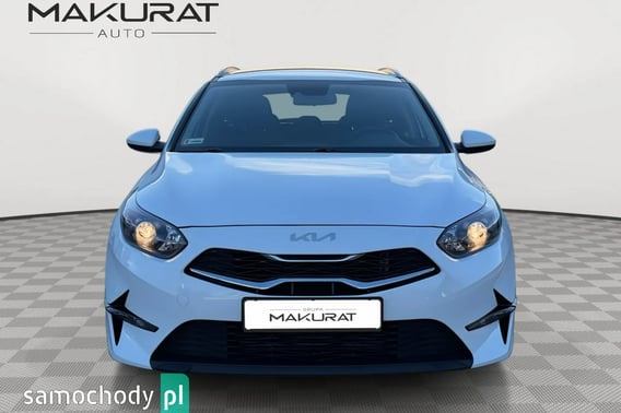 Kia Ceed Kombi 2022
