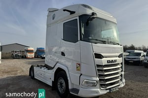 DAF xg 480 Ciężarowe 2022