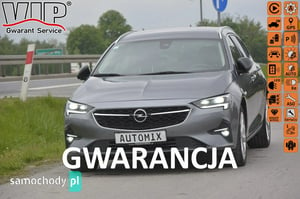 Opel Insignia Kombi 2021