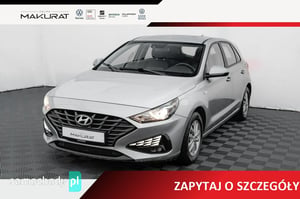 Hyundai i30 Hatchback 2022