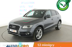 Audi Q5 SUV 2016