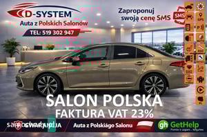 Toyota Corolla Sedan 2022