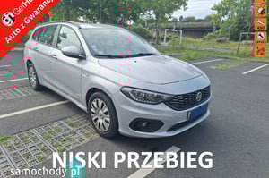 Fiat Tipo Kombi 2018