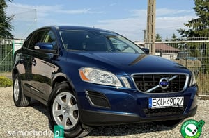 Volvo XC60 SUV 2012