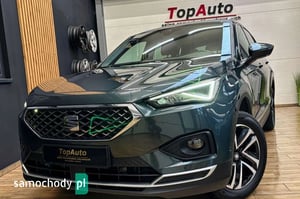 Seat Tarraco SUV 2020