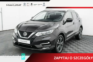 Nissan Qashqai SUV 2021