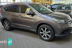 Honda CR-V SUV 2013