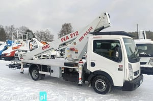 Renault Master Inne 2016