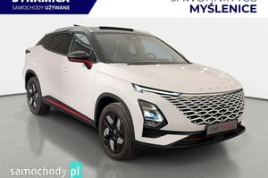 Omoda 5 SUV 2024
