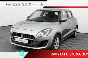 Suzuki Swift Hatchback 2021