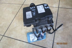 AUDI A5 8T POMPA ABS 8K0907379N