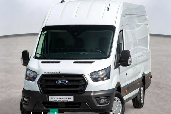 Ford Transit Furgon 2023