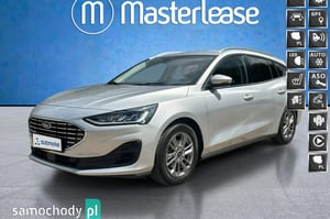 Ford Focus Kombi 2024