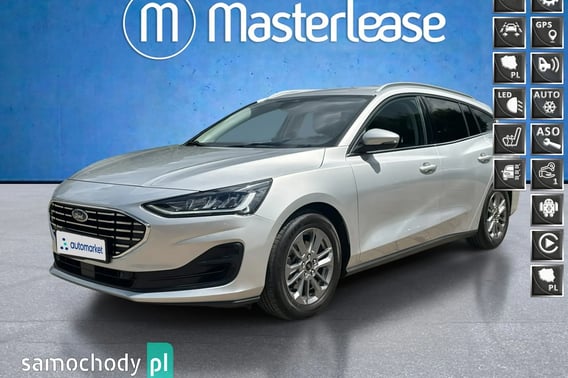 Ford Focus Kombi 2024