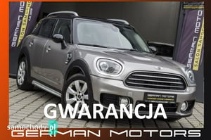 Mini Countryman Hatchback 2019
