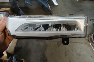 BMW X5 G05 HALOGEN PRZEDNI LEWY 7406365-04