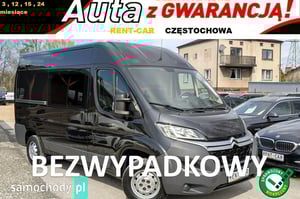 Citroen Jumper Furgon 2017