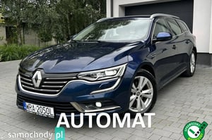 Renault Talisman Kombi 2018