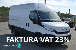 IVECO Daily Furgon 2018