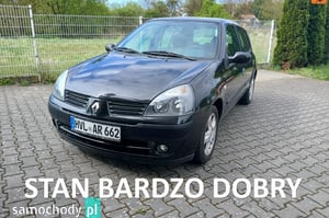 Renault Clio Hatchback 2005