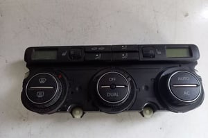 VW PASAT B6 PANEL NAWIEWU I KLIMATYZACJI 3C0907044DK